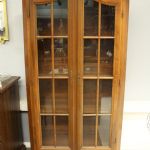 916 6153 DISPLAY CABINET